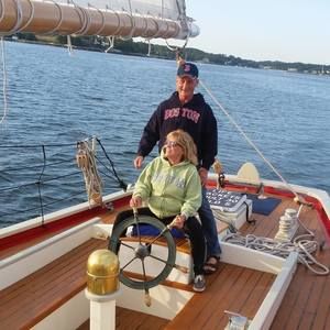 Meet your Posher, Jo-anne